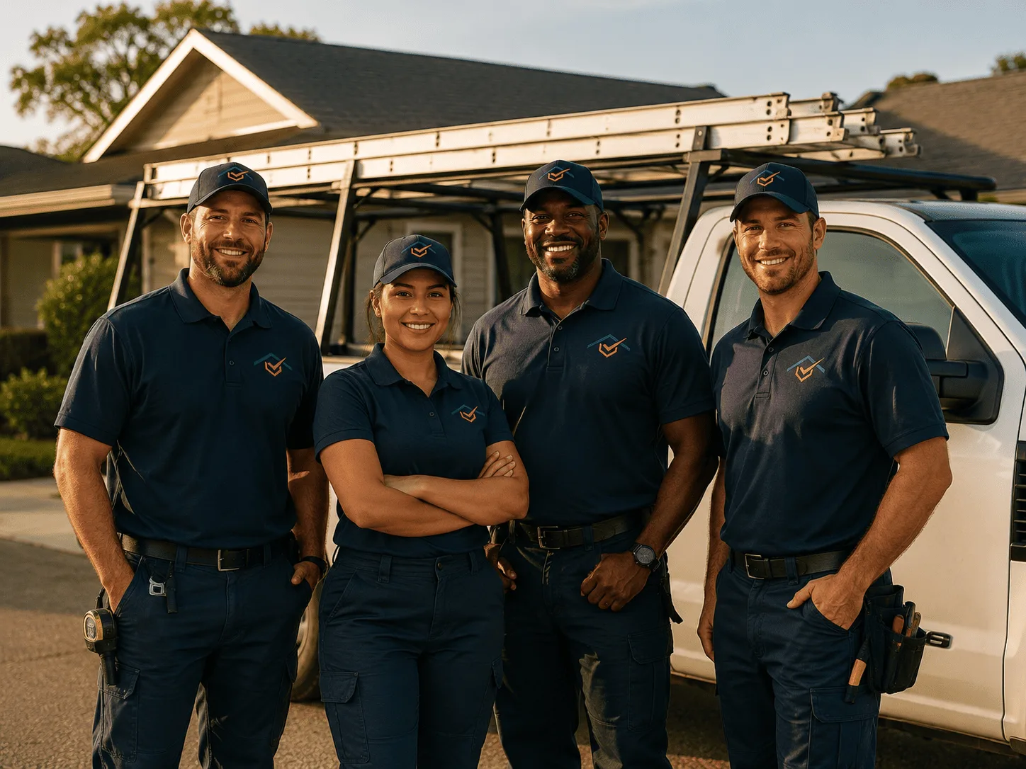 Roof Inspection company in Lamont, IA